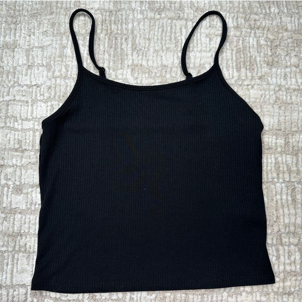 American Eagle Black Cami